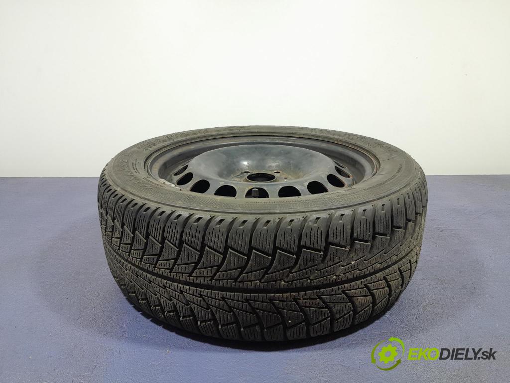 Audi A6 2008 kolo Přístupné 300601027H