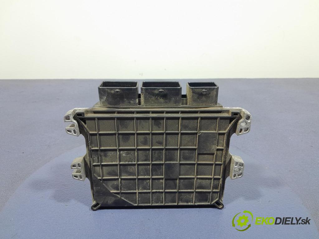 Nissan Qashqai 2017 riadiaca jednotka Motor: BED431-401