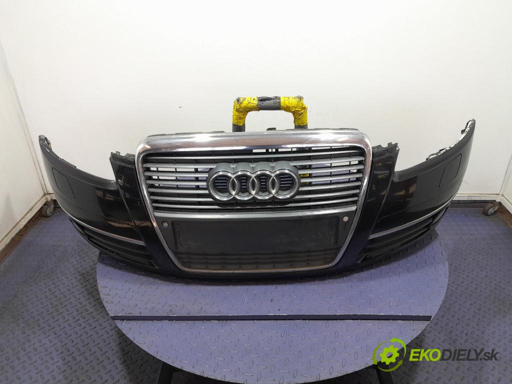 Audi A6 2008 nárazník Predné