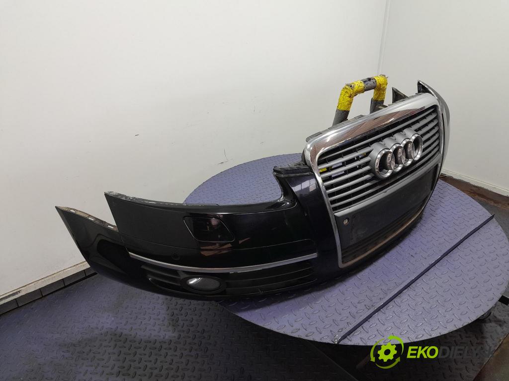 Audi A6 2008 nárazník Predné