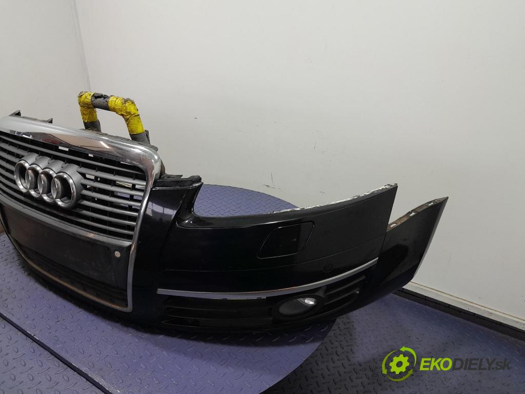 Audi A6 2008 nárazník Predné