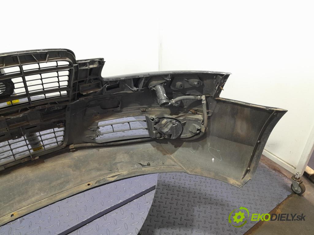 Audi A6 2008 nárazník Predné