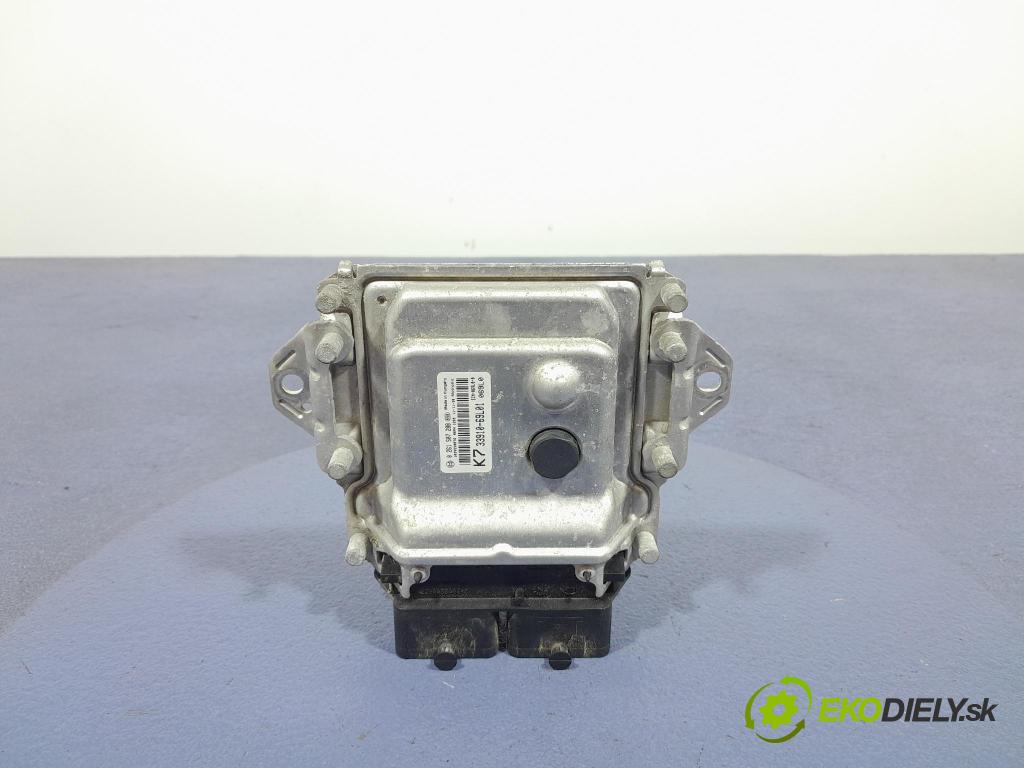 Suzuki Swift 2012 riadiaca jednotka Motor: 33910-69L01