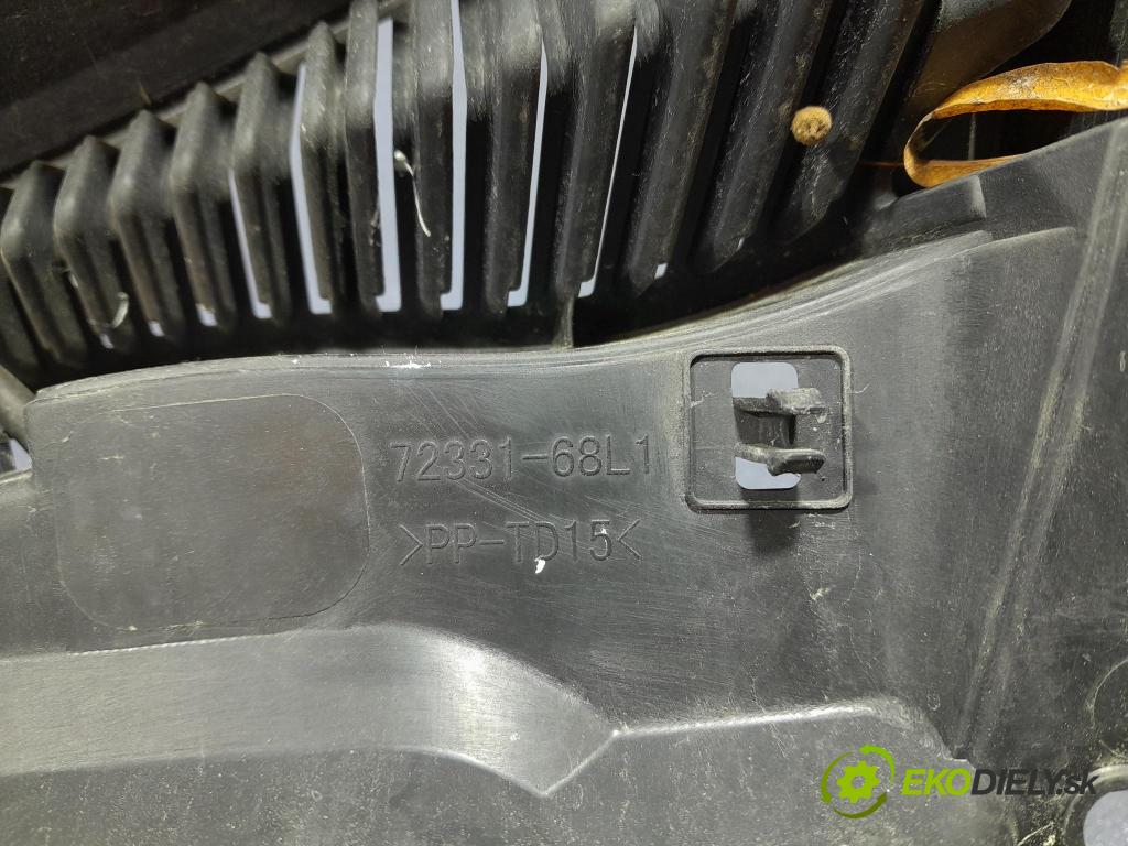 Suzuki Swift 2012 torpédo 72331-68L1