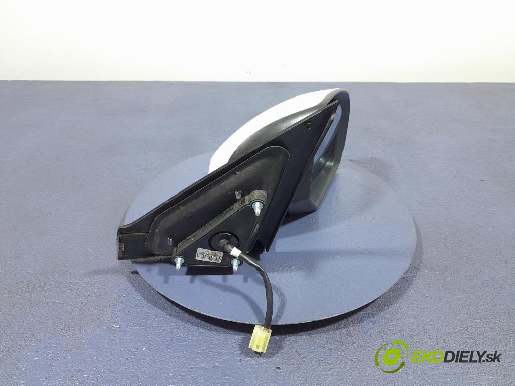 Suzuki Swift 2012 zrkadlo pravé 84701-68L11