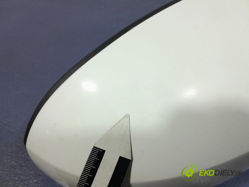 Suzuki Swift 2012 zrkadlo pravé 84701-68L11
