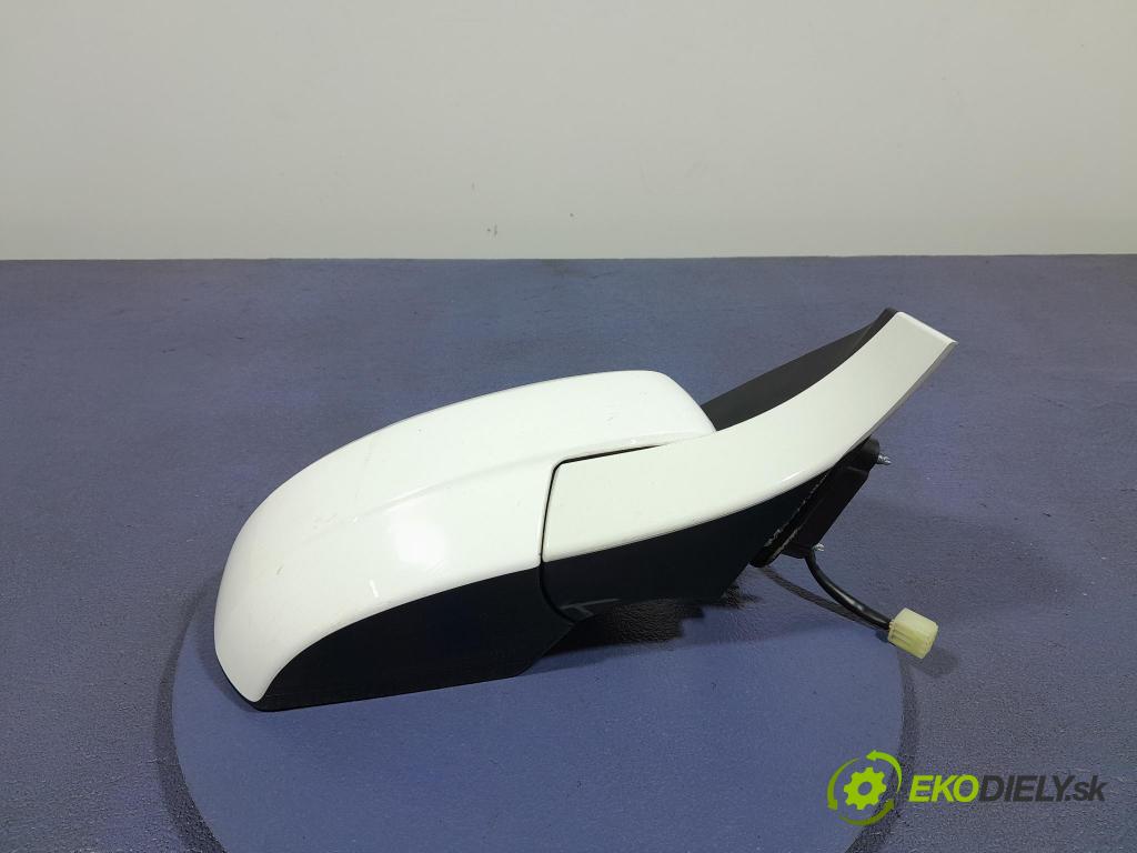 Suzuki Swift 2012 zrkadlo pravé 84701-68L11