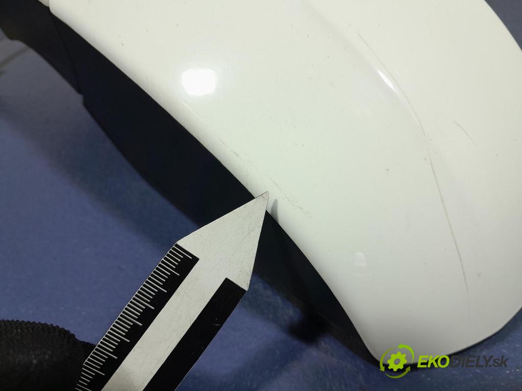 Suzuki Swift 2012 zpětné zrcátko Vlevo, odjet: 84702T68L11-26U