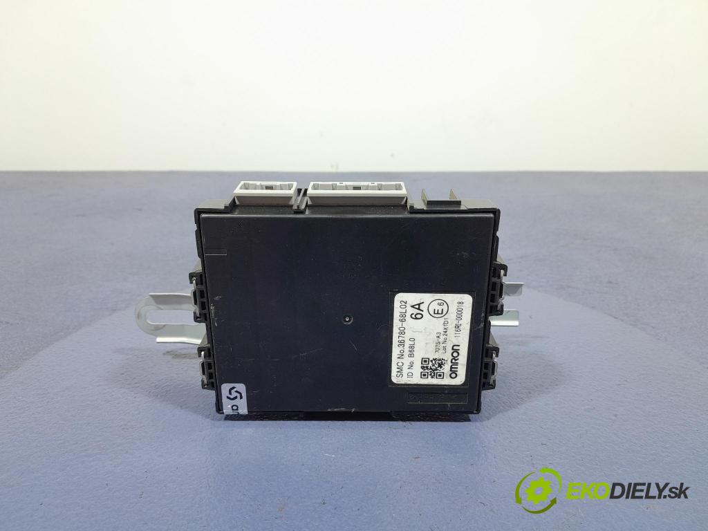Suzuki Swift 2012 řídící jednotka 36780-68L02