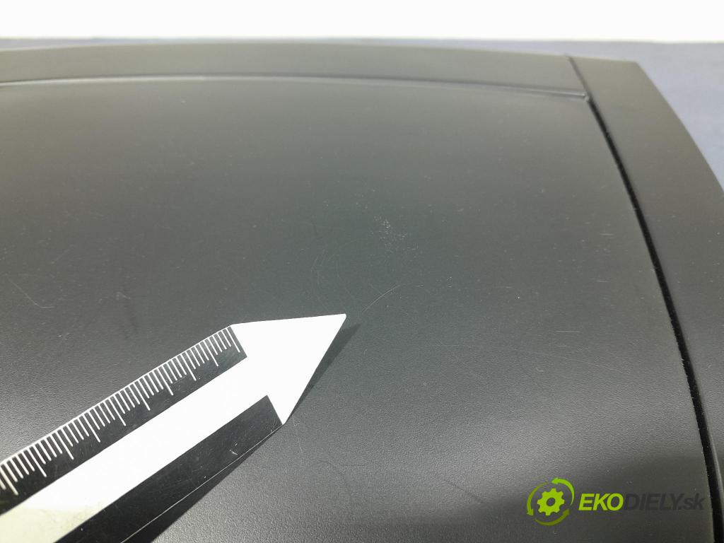 Suzuki Swift 2012 GRIDS: Prúd vzduchu: Vzduch: 73820-68LA