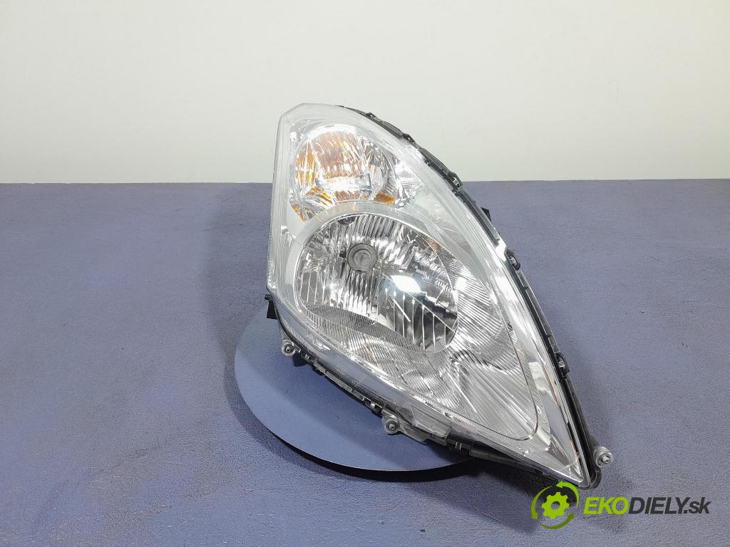 Suzuki Swift 2012 Reflektor: v pravo: