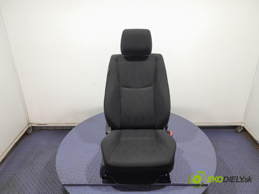Suzuki Swift 2012 Sedadlo spolujezdce