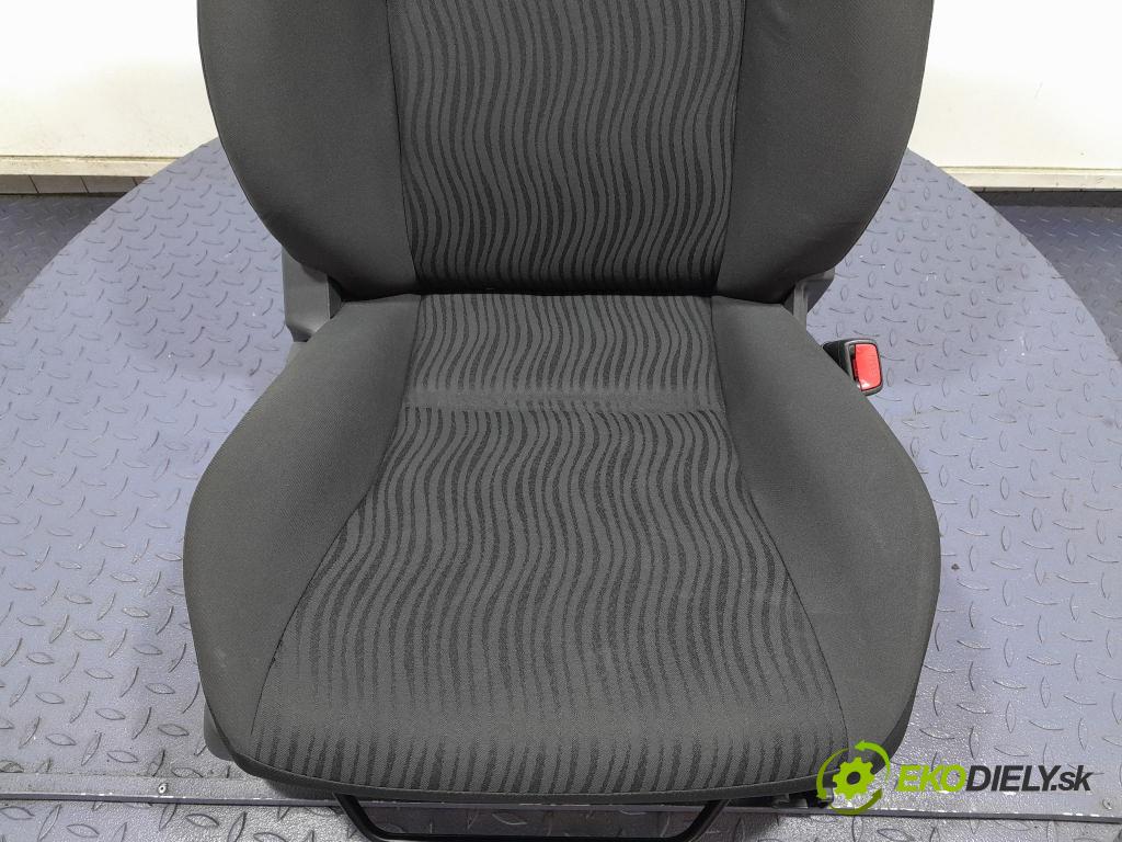 Suzuki Swift 2012 Sedadlo spolujezdce