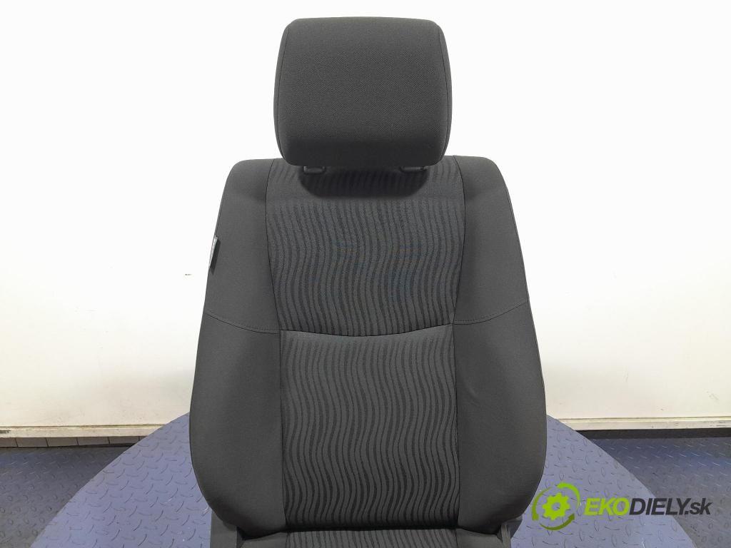 Suzuki Swift 2012 Sedadlo spolujezdce