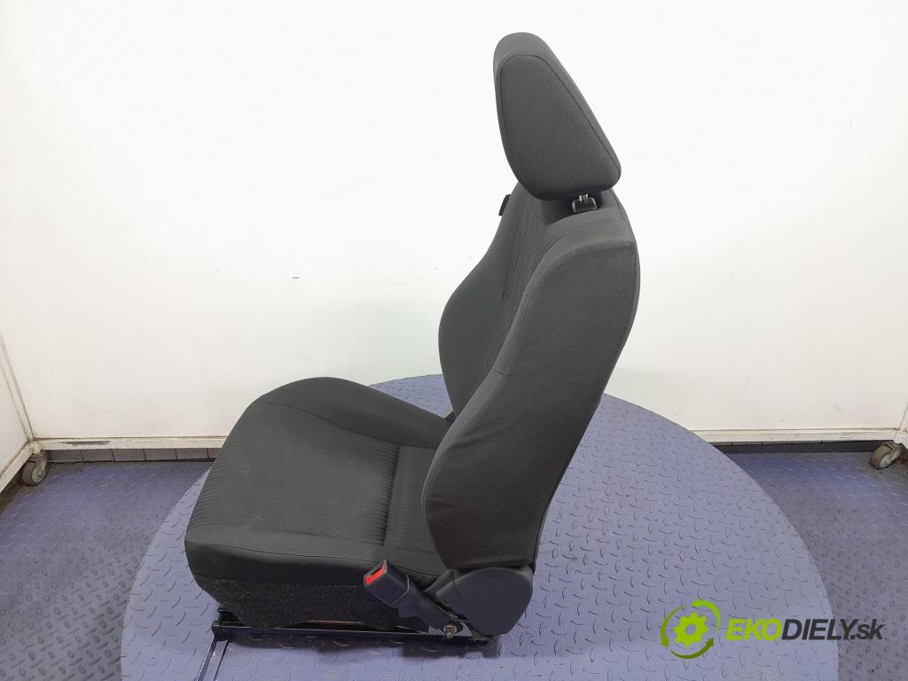 Suzuki Swift 2012 Sedadlo spolujezdce