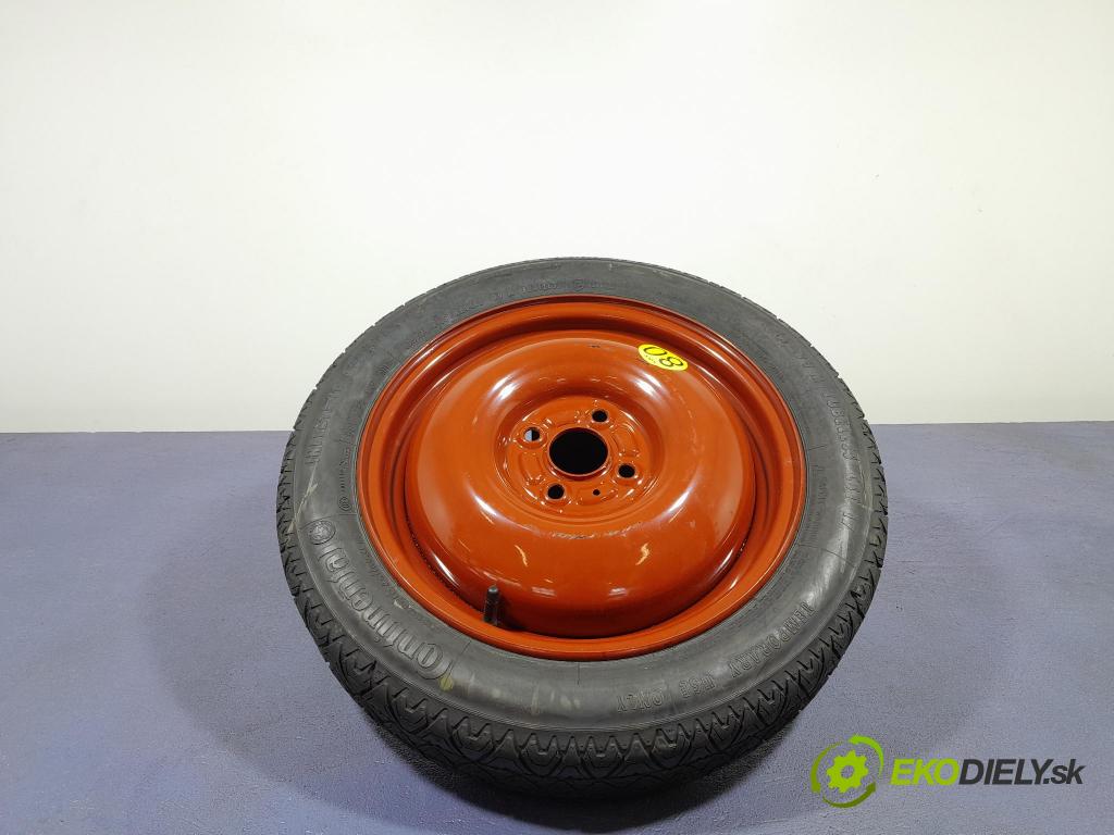 Suzuki Swift 2012 kolo Přístupné