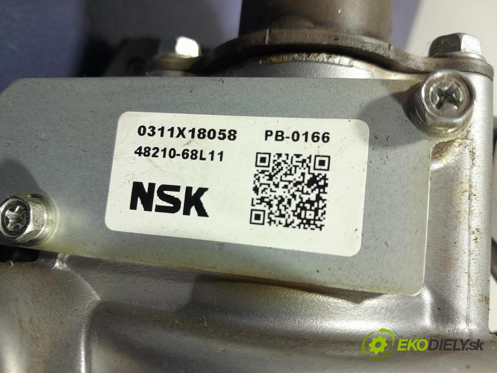Suzuki Swift 2012 Stĺpik volant x 48210-68L11