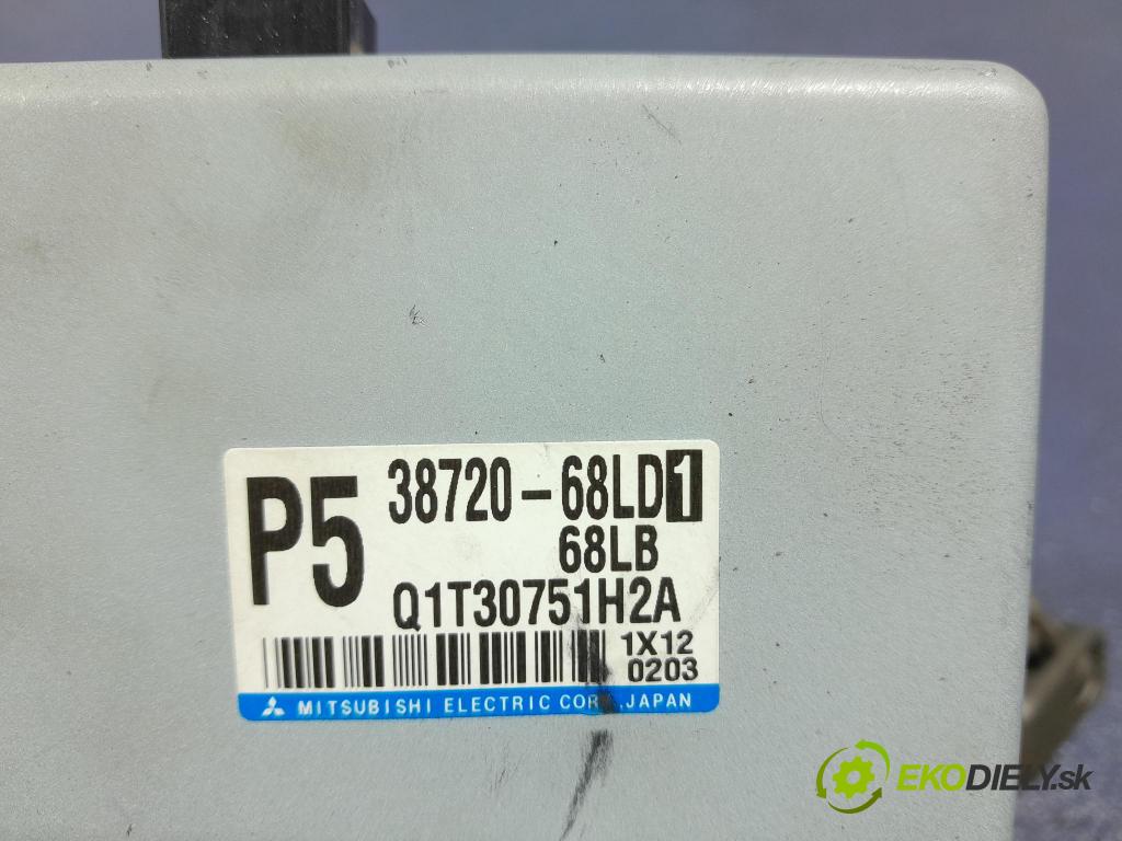 Suzuki Swift 2012 Sloupek volantu x 48210-68L11