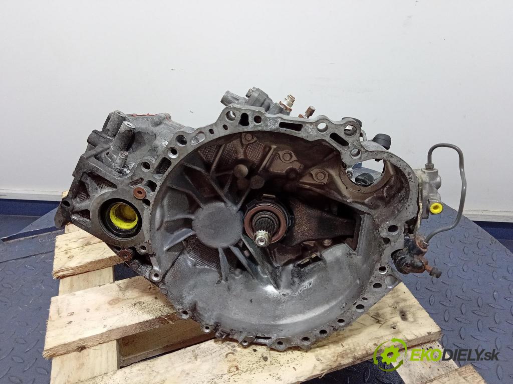 Toyota Avensis 2002 prevodovka Manualna