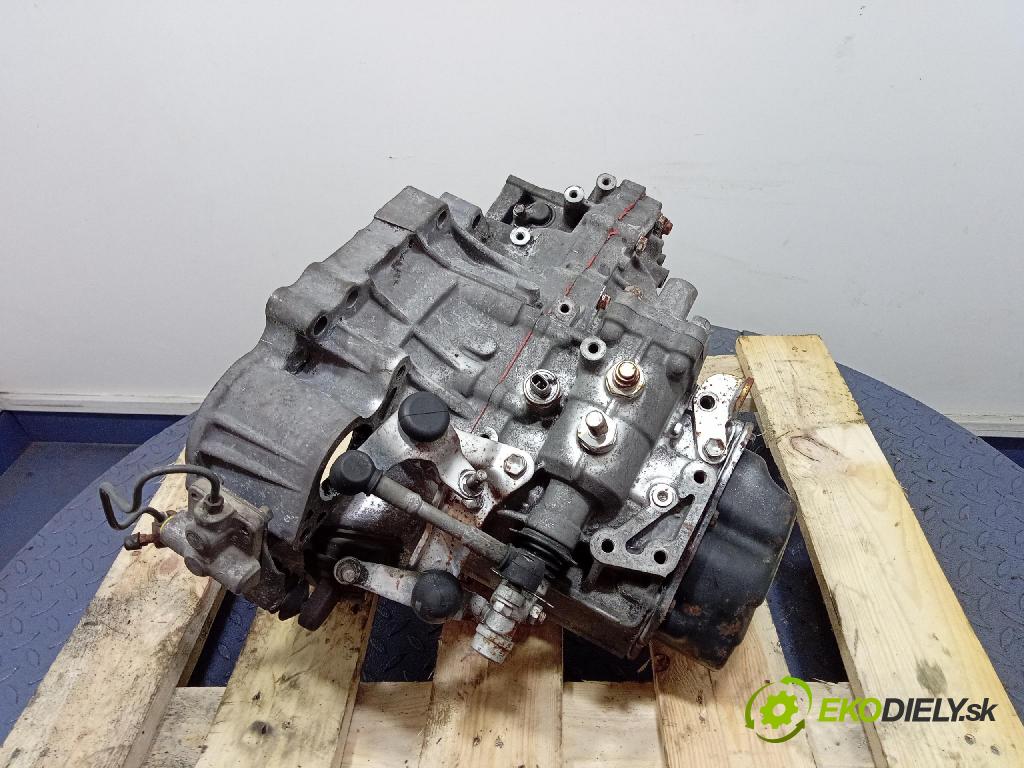 Toyota Avensis 2002 prevodovka Manualna