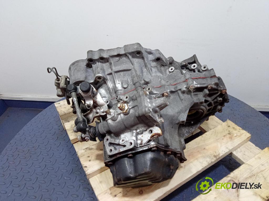 Toyota Avensis 2002 prevodovka Manualna