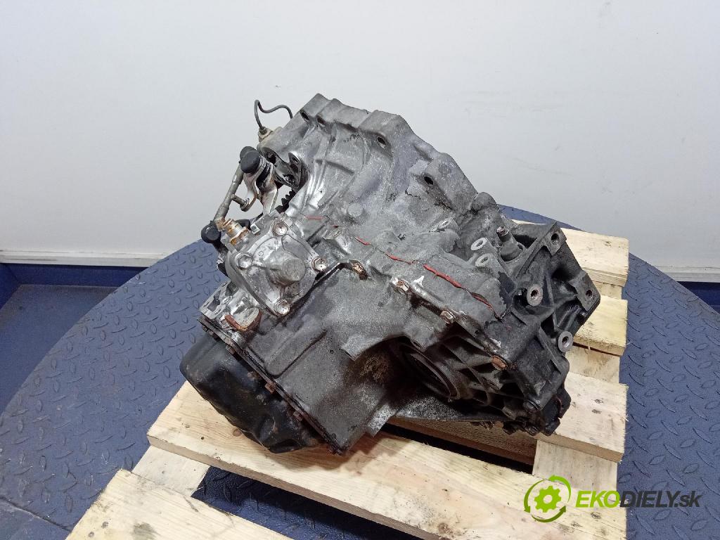 Toyota Avensis 2002 prevodovka Manualna