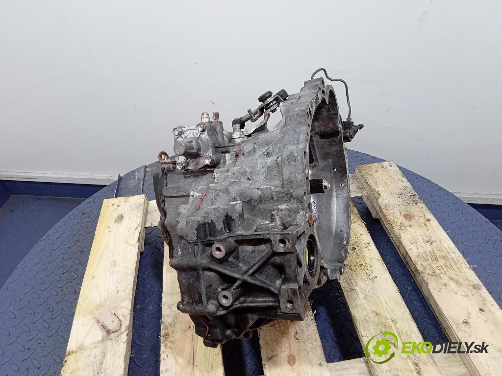 Toyota Avensis 2002 prevodovka Manualna