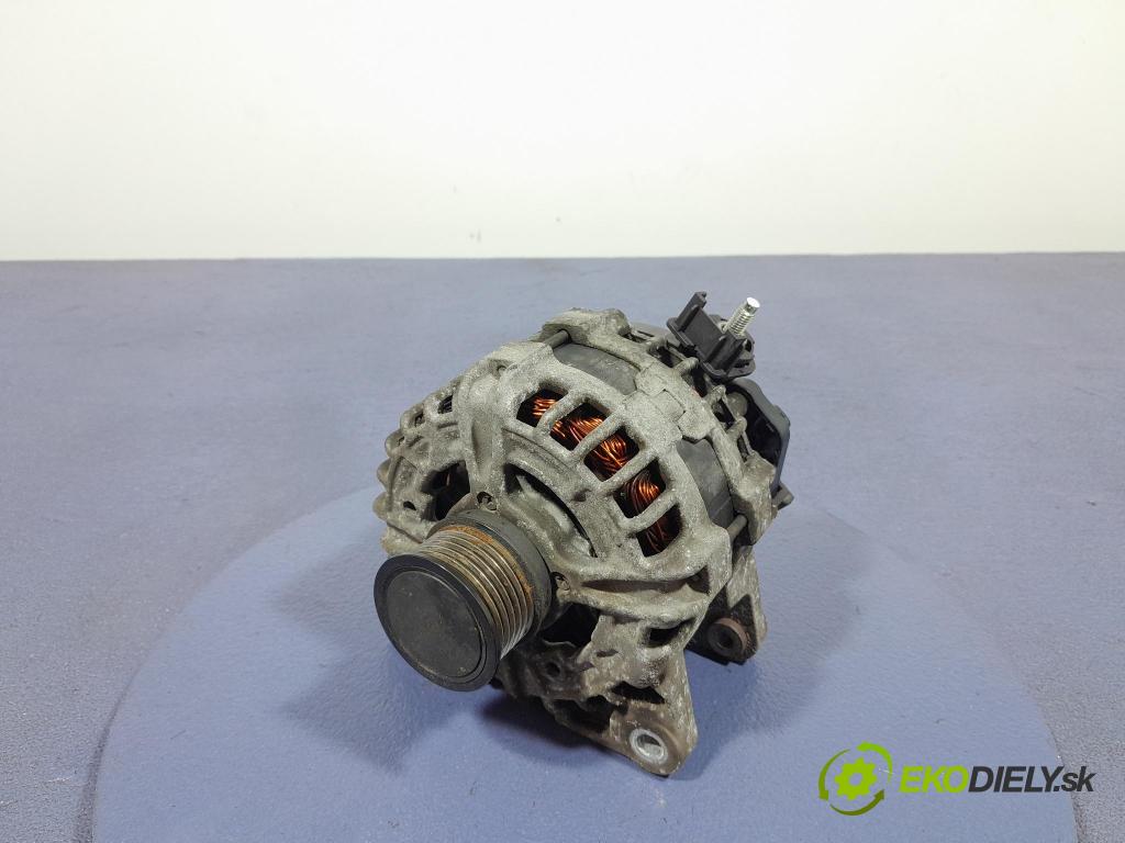 Nissan Qashqai 2017 Alternator 231004PA0A-F