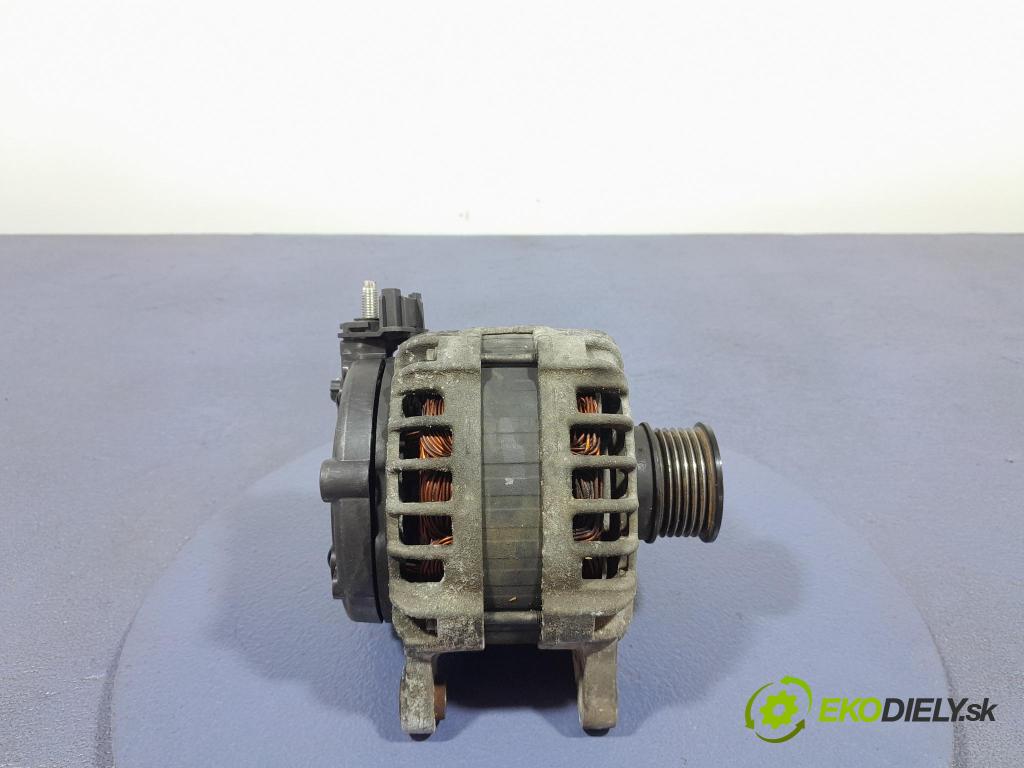 Nissan Qashqai 2017 Alternator 231004PA0A-F