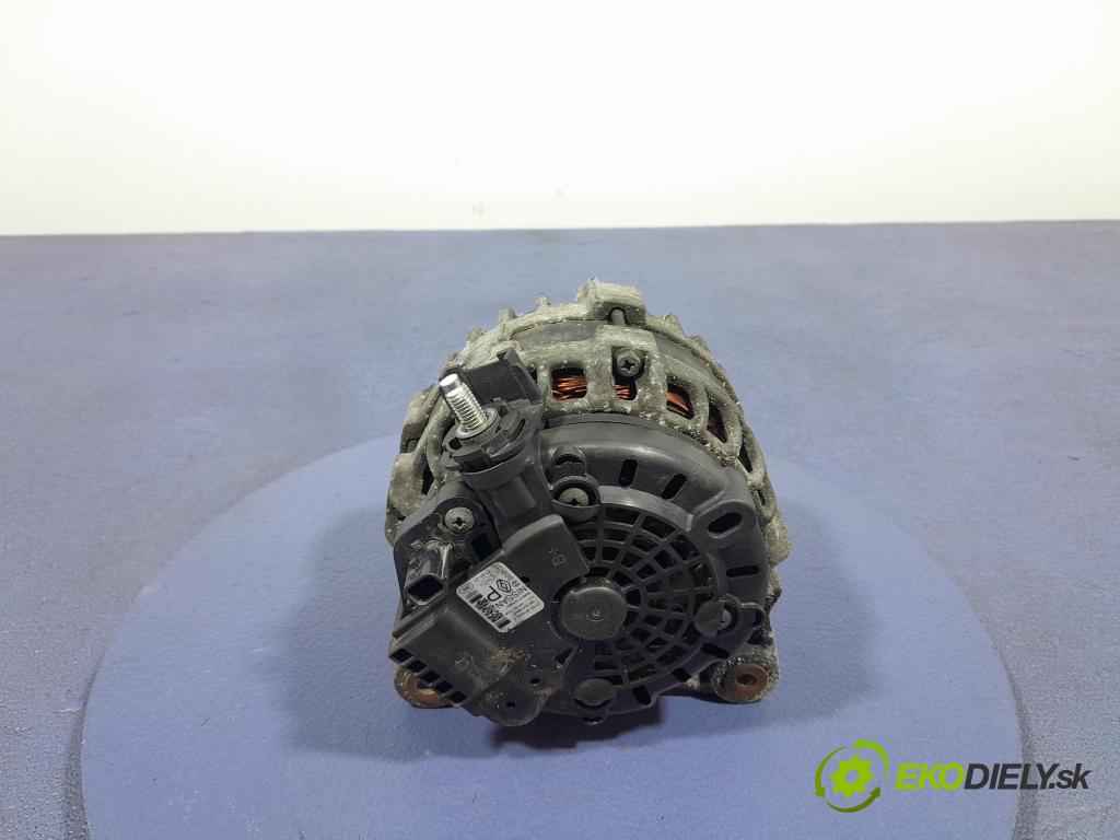 Nissan Qashqai 2017 Alternator 231004PA0A-F