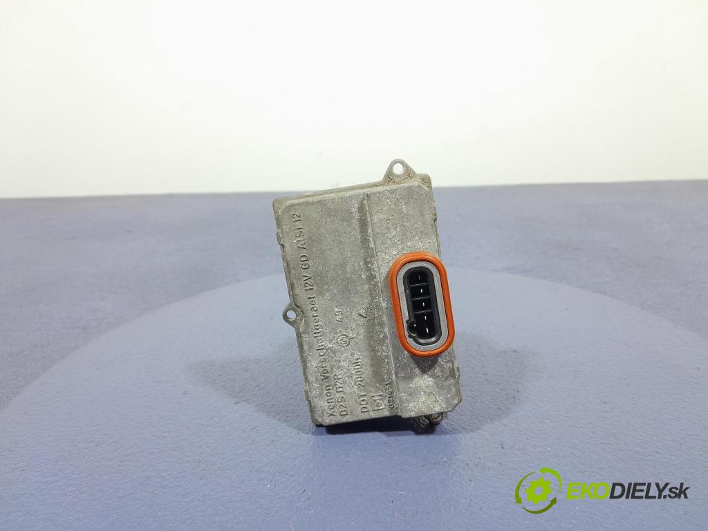 Audi A6 2008 měnič 5DV008290-00