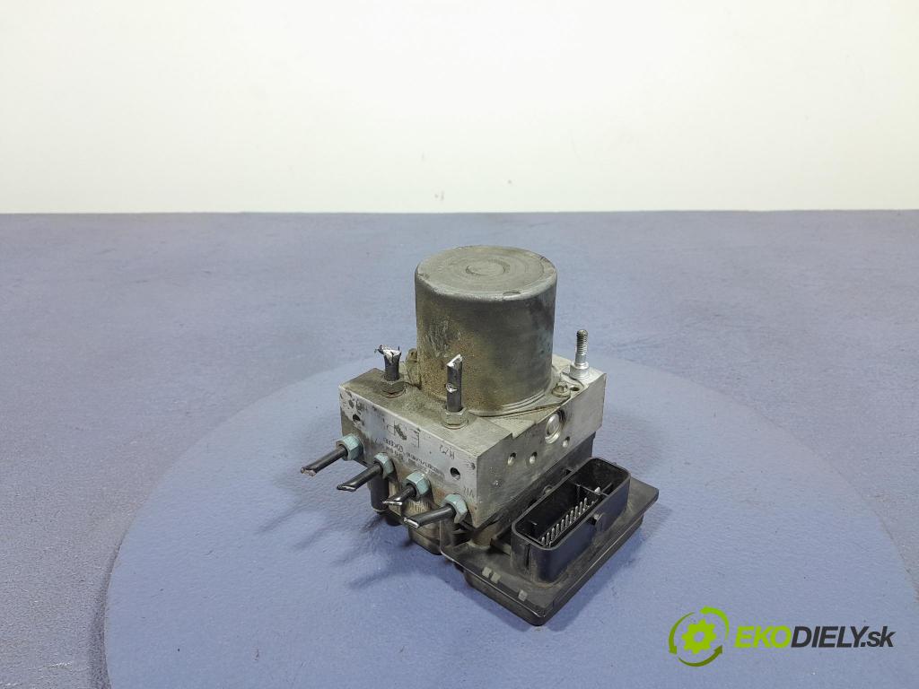 Audi A6 2008 čerpadlo ABS x 4F0910517AC