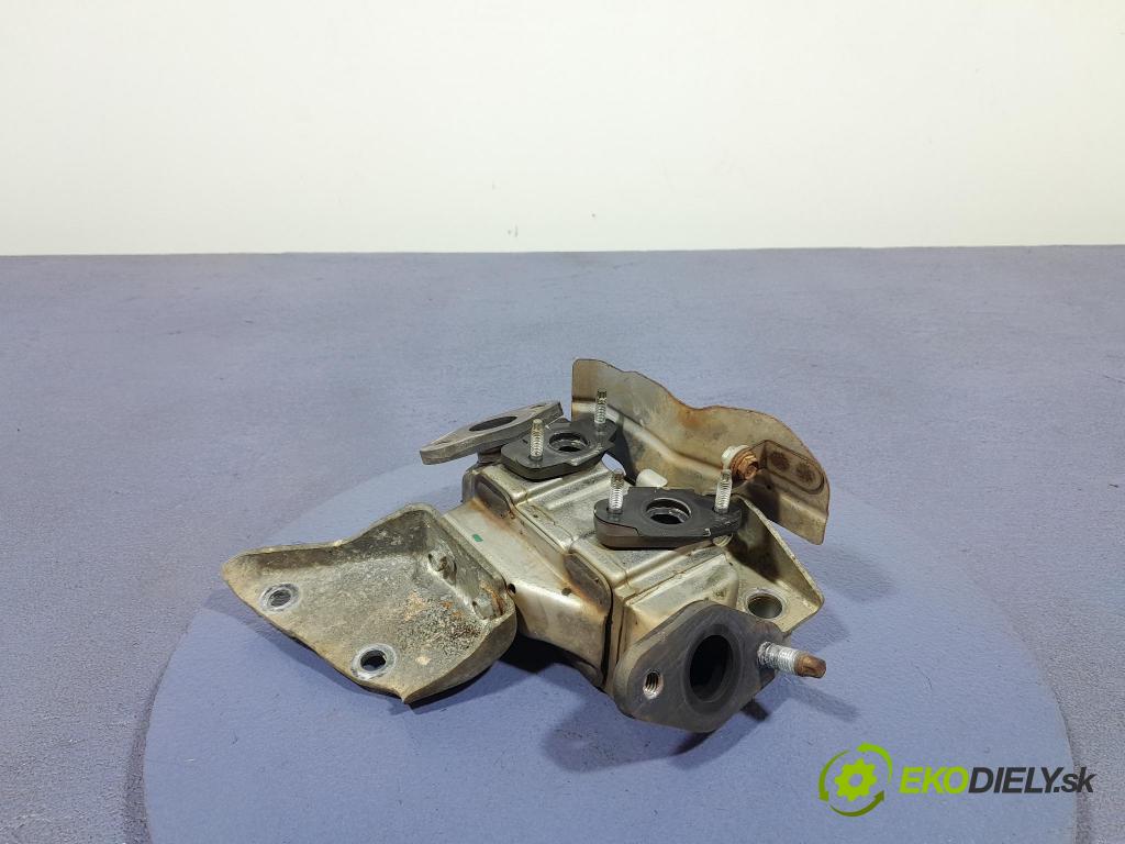 Nissan Qashqai 2017 chladič EGR 14735BV80A