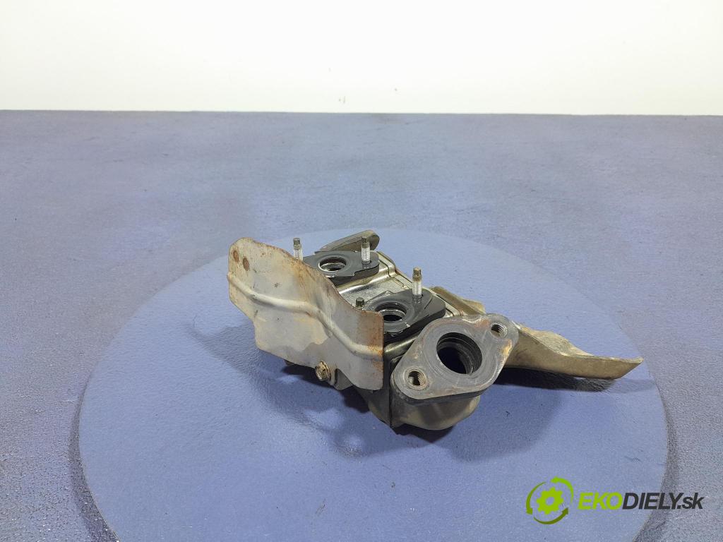 Nissan Qashqai 2017 chladič EGR 14735BV80A