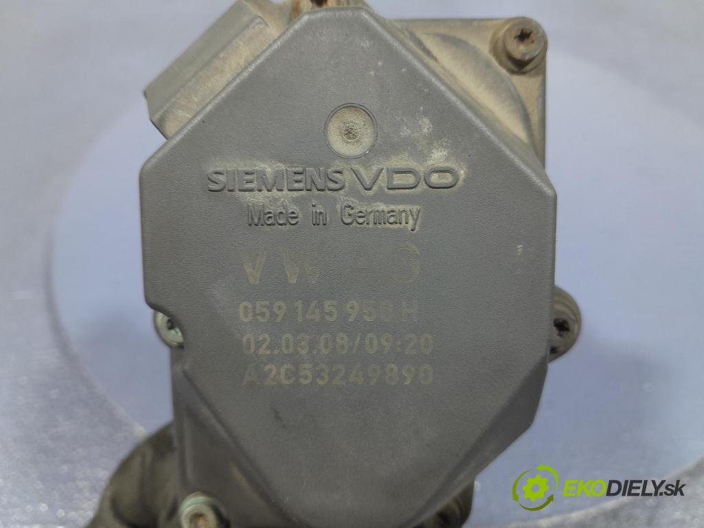 Audi A6 2008 klapka 059145950H