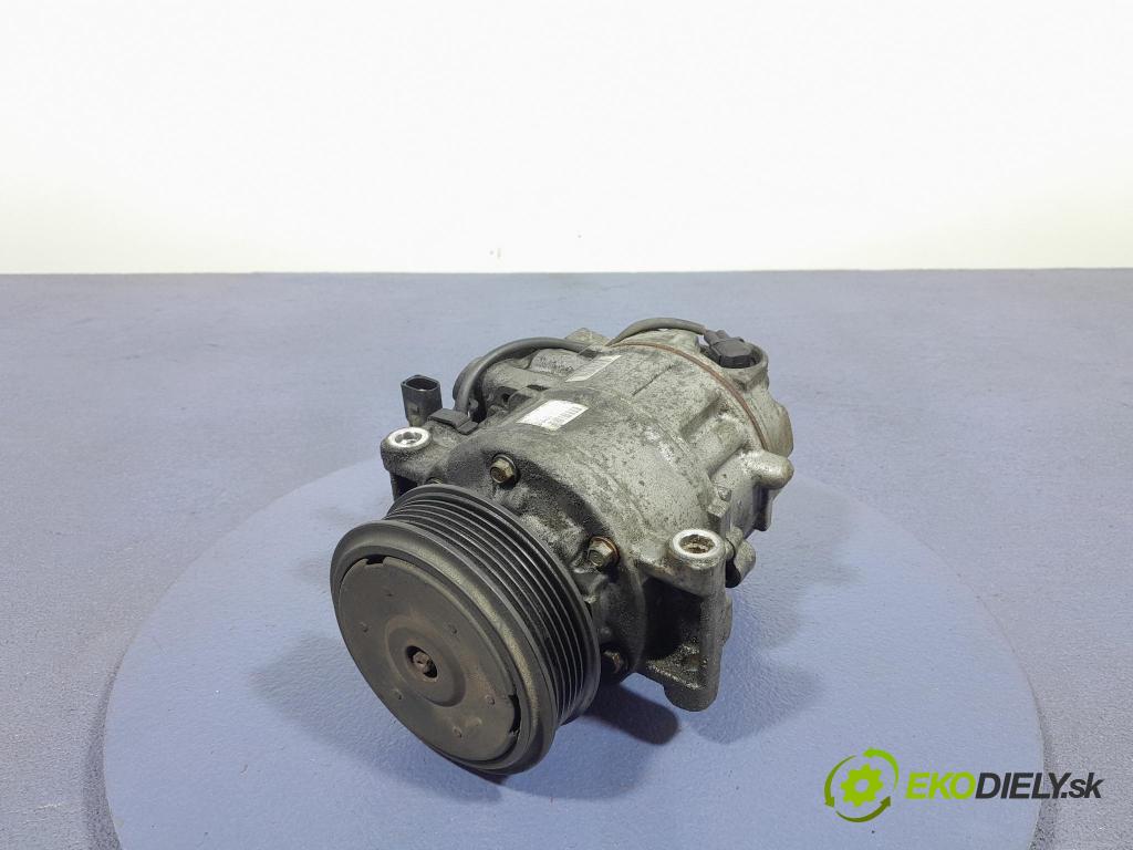 Audi A6 2008 Kompresor: Klimatizace: 4F0260805AG