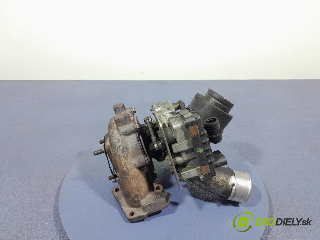 Audi A6 2008 Turbo-kompresor: 059145721F