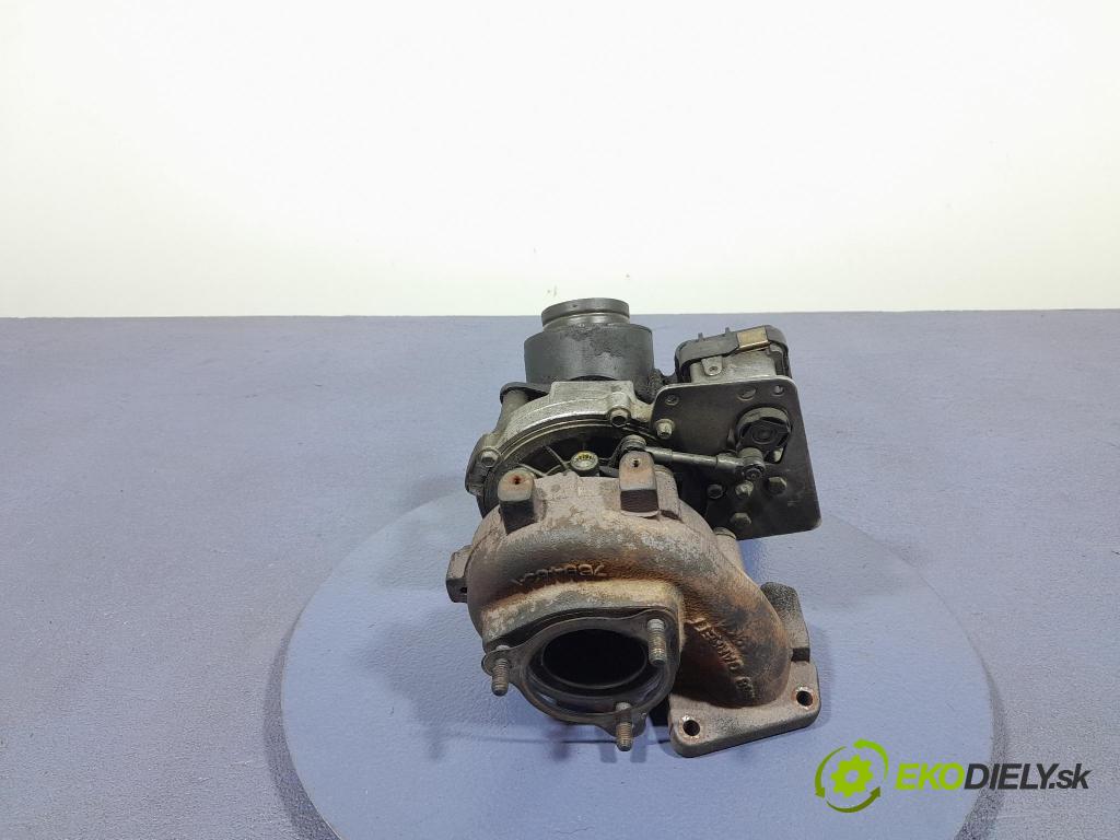 Audi A6 2008 Turbo-kompresor: 059145721F