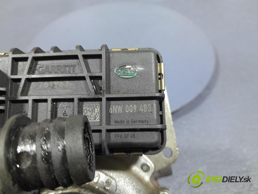Audi A6 2008 Turbo-kompresor: 059145721F
