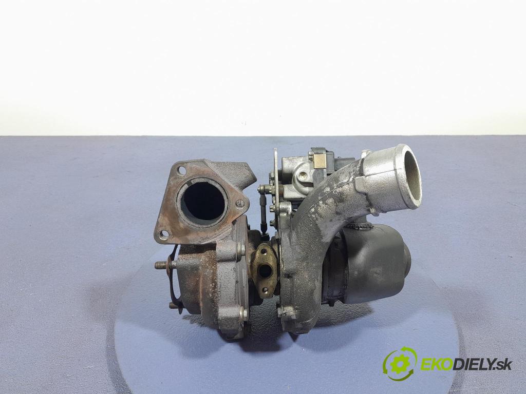 Audi A6 2008 (Turbo-kompresor:): 059145721F