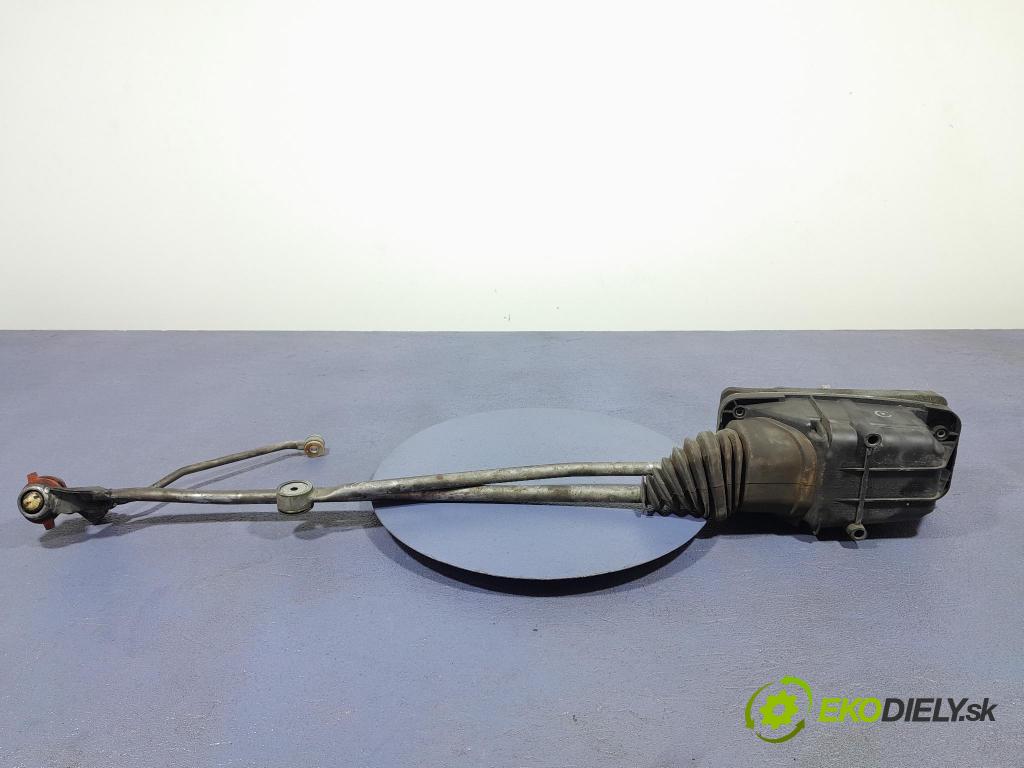 Audi A6 2008 Páka: Zmeny: 4F0711167