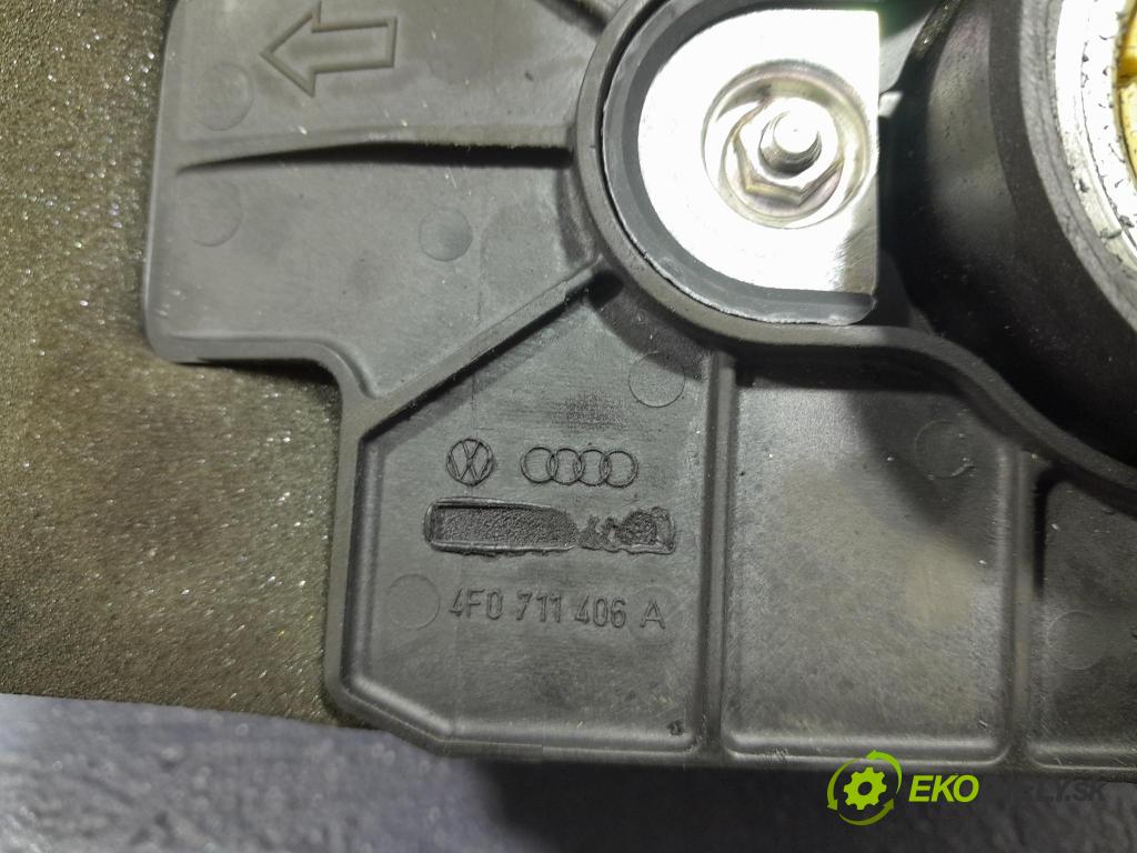 Audi A6 2008 kulisa Změny Ozubené kola: 4F0711167