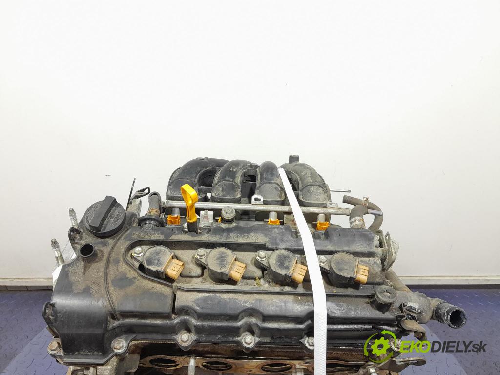 Suzuki Swift 2012 motor Benzín K12B