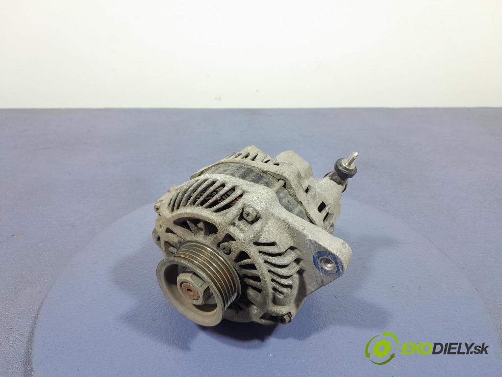 Suzuki Swift 2012 Alternator 31400-85L02