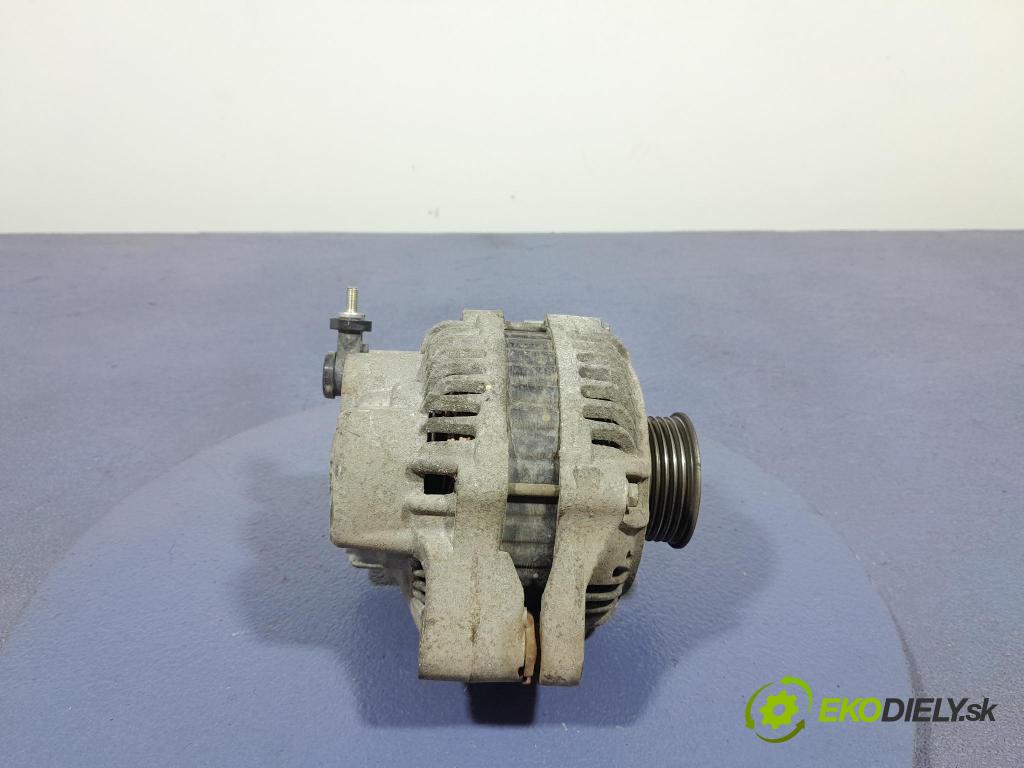 Suzuki Swift 2012 Alternator 31400-85L02