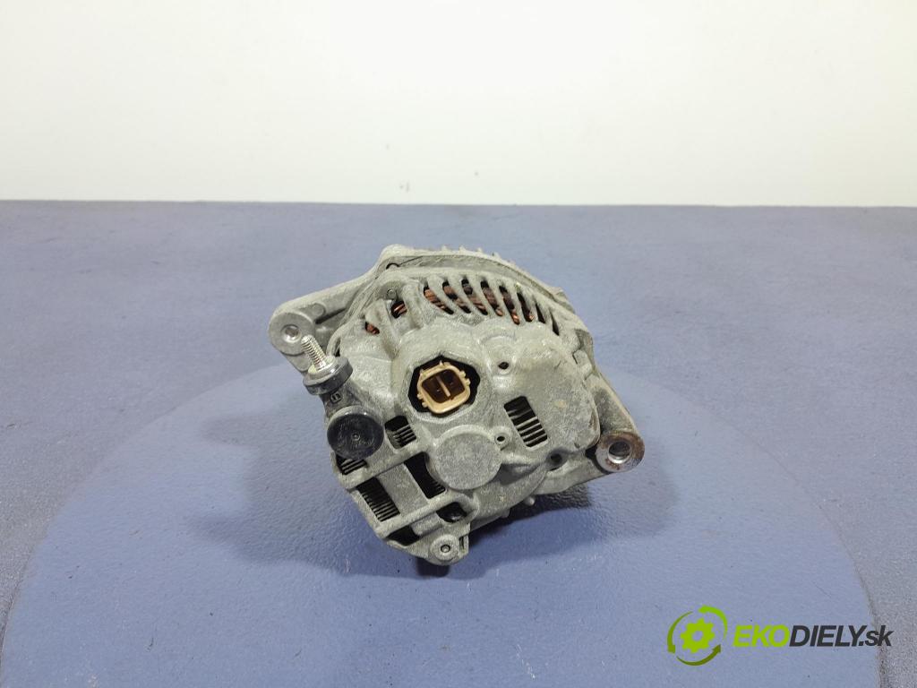 Suzuki Swift 2012 Alternator 31400-85L02