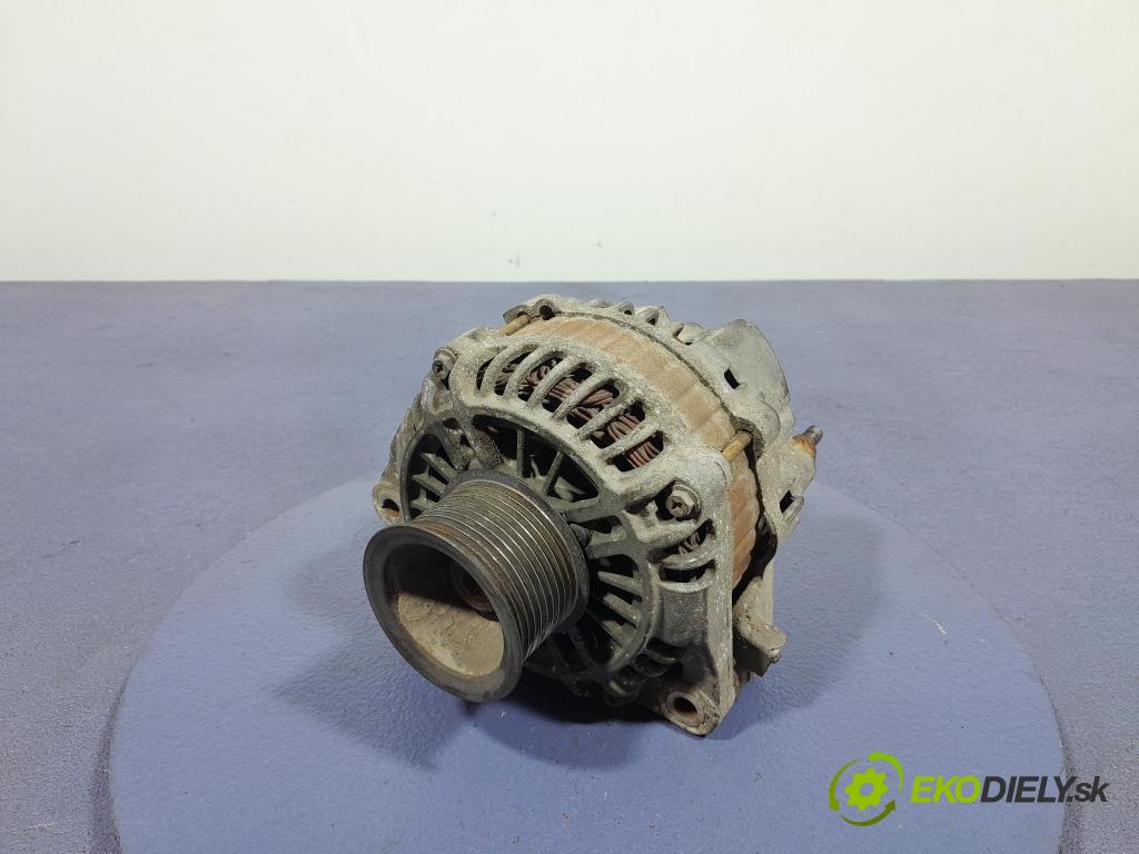 Renault Midlum 2011 Alternator 7421289219