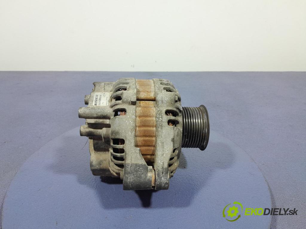 Renault Midlum 2011 Alternator 7421289219