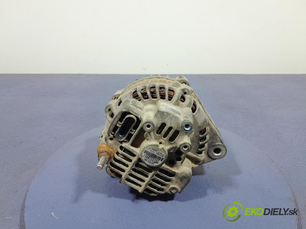 Renault Midlum 2011 Alternator 7421289219