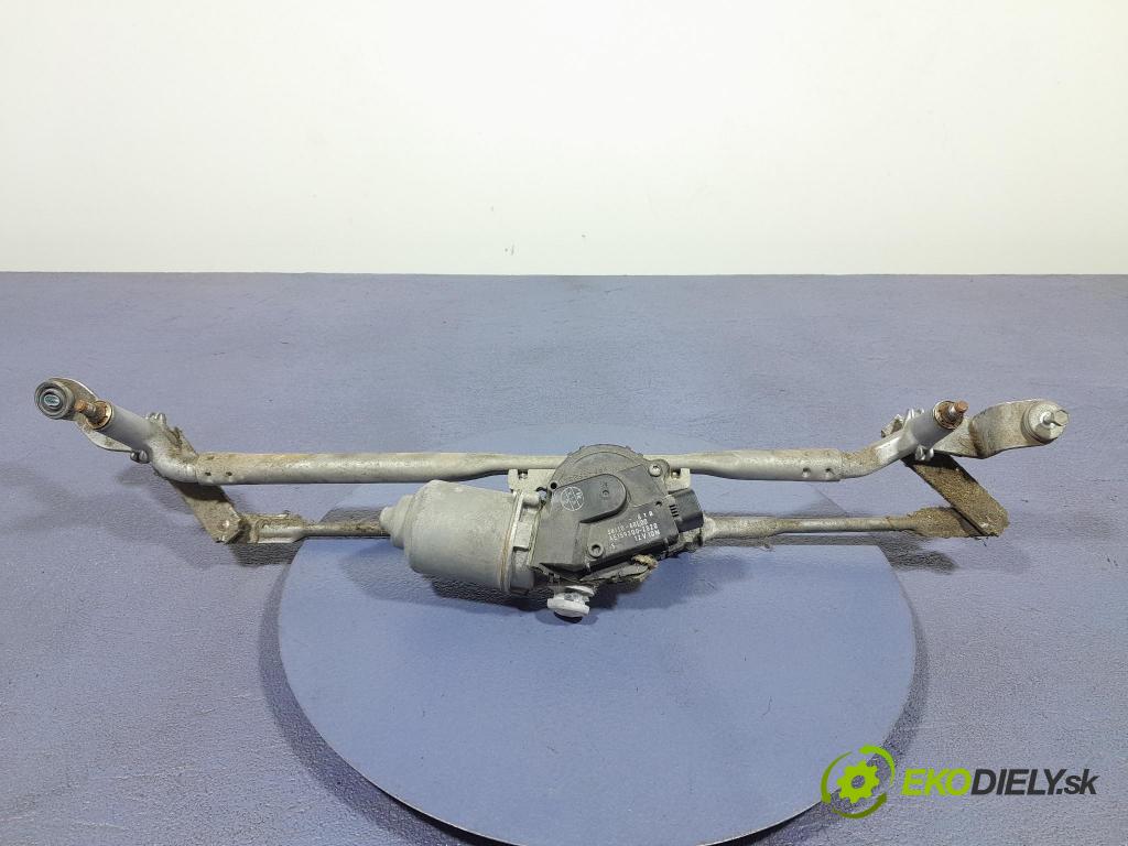 Suzuki Swift 2012 mechanizmus motor: Stierače: Predné 38110-68L00